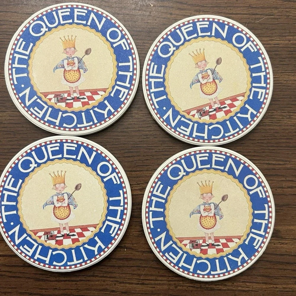 CoasterStone brand artist